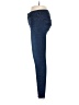Abercrombie & Fitch Solid Blue Jeans Size 27 waist - photo 5