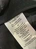 Vince. Black Wool Pants Size 10 - photo 8