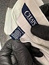 Chaps Solid Ivory Khakis Size 24W - photo 6
