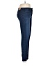 Abercrombie & Fitch Solid Blue Jeans Size 27 waist - photo 4