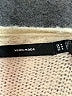 Vero Moda Ivory Cardigan Size M - photo 7
