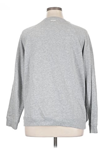 MICHAEL Michael Kors Pullover Sweater (view 2)