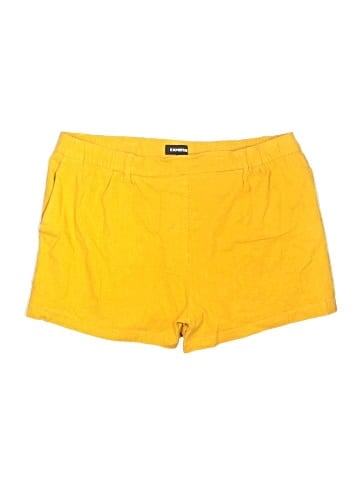 Express Shorts (view 1)