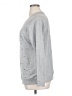 MICHAEL Michael Kors Stars Gray Pullover Sweater Size XL - photo 5