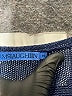 J. McLaughlin Blue Pullover Sweater Size M - photo 7