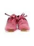 Native Red Sneakers Size 7 - photo 2