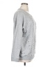 MICHAEL Michael Kors Stars Gray Pullover Sweater Size XL - photo 4