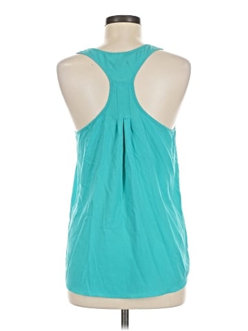 Frenchi Sleeveless Blouse (view 1)