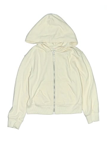 Cat & Jack Zip Up Hoodie (view 1)