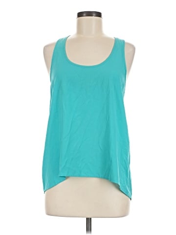 Frenchi Sleeveless Blouse (view 2)