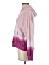 Wildfox Tie-dye Pink Sweatshirt Size Med (2 or M) - photo 5