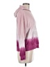 Wildfox Tie-dye Pink Sweatshirt Size Med (2 or M) - photo 4