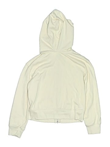 Cat & Jack Zip Up Hoodie (view 2)