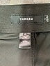Torrid Black Skort Size 4X Plus (4) - photo 3