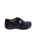 Alegria 100% Leather Paisley Black Flats Size EU 36 - photo 1