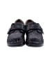 Alegria 100% Leather Paisley Black Flats Size EU 36 - photo 2
