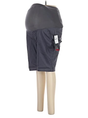 Oh Baby By Motherhood Athletic Shorts (view 1)
