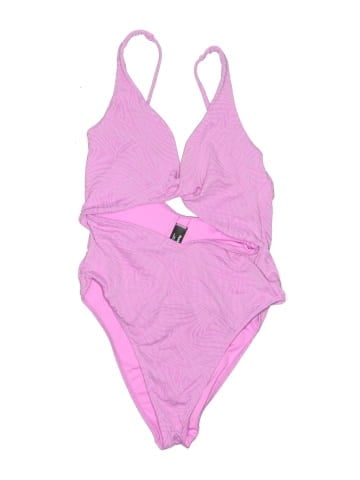 Hurley One Piece Swimsuit (view 1)
