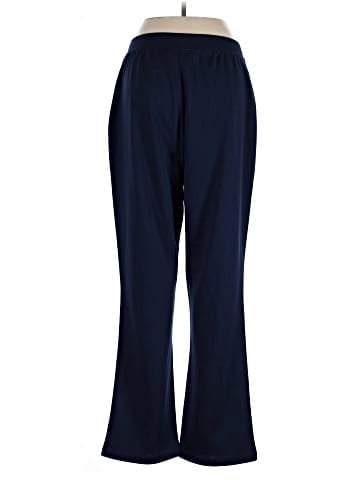 Woman Within Casual Pants (view 2)