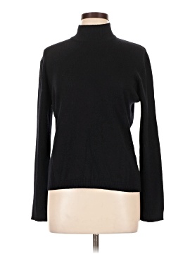 Jones New York Wool Pullover Sweater