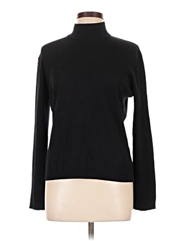 Jones New York Wool Pullover Sweater (view 1)