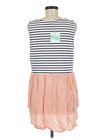 Umgee Sleeveless Blouse (view 2)