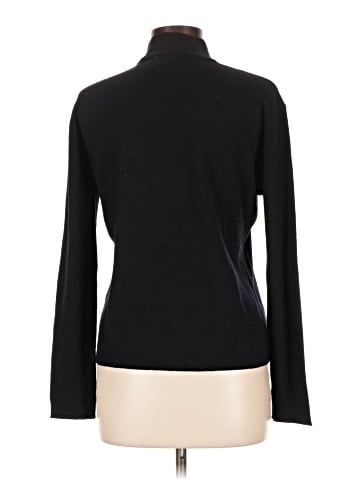 Jones New York Wool Pullover Sweater (view 2)