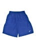 Nike 100% Polyester Blue Athletic Shorts Size XL (kids) - photo 1