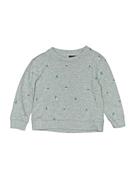 Janie And Jack Sweatshirt