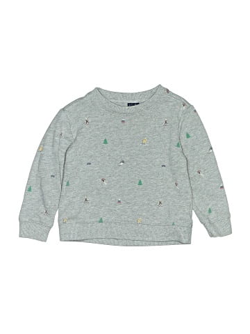 Janie and Jack Sweatshirt (view 1)