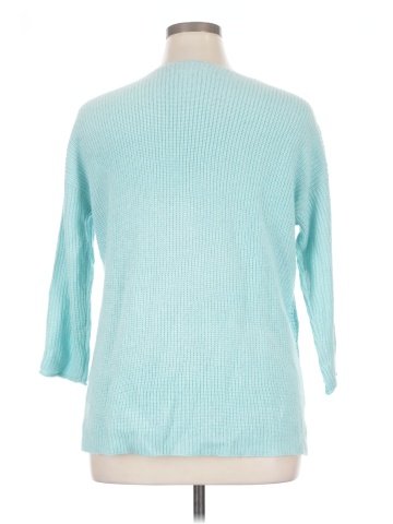 Company Ellen Tracy Pullover Sweater (view 2)