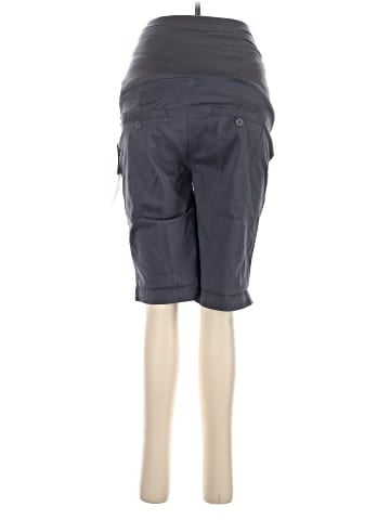Oh Baby By Motherhood Athletic Shorts (view 2)