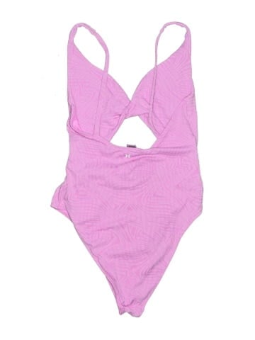 Hurley One Piece Swimsuit (view 2)