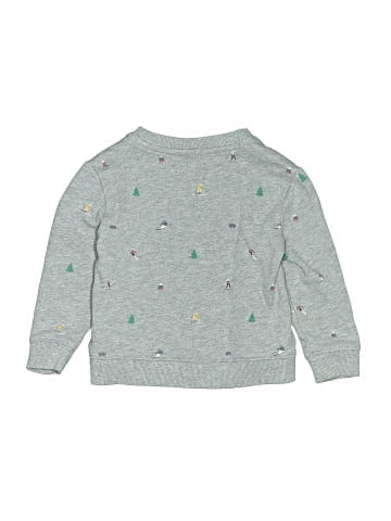 Janie and Jack Sweatshirt (view 2)