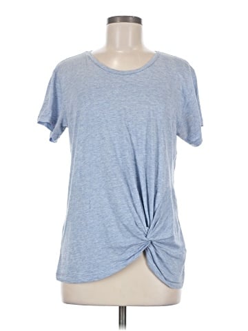 Banana Republic Factory Store Short Sleeve T-Shirt (view 1)