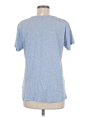 Banana Republic Factory Store Short Sleeve T-Shirt (view 2)