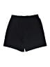 Tek Gear Solid Black Athletic Shorts Size XL - photo 2
