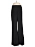 DKNY Black Dress Pants Size 8 - photo 1