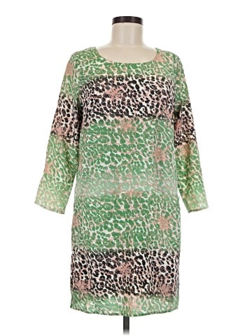 Collective Concepts Casual Dress (view 1)