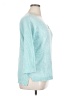 Company Ellen Tracy Teal Pullover Sweater Size XL - photo 4