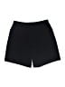 Tek Gear Solid Black Athletic Shorts Size XL - photo 1
