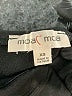 Moa Moa Solid Black Jumpsuit Size XS - photo 4