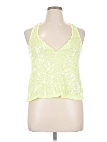 Bongo Sleeveless Top (view 1)