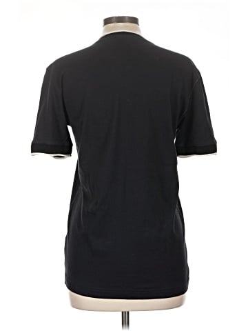 Dolce & Gabbana Jazz Club Dancers Print T-Shirt (view 2)