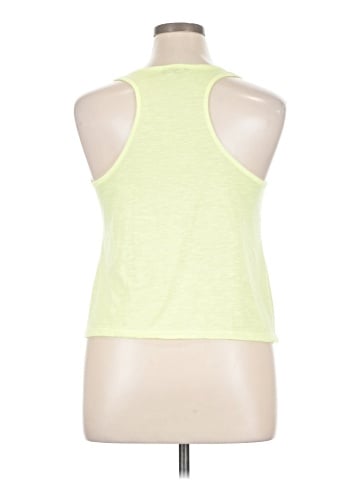 Bongo Sleeveless Top (view 2)