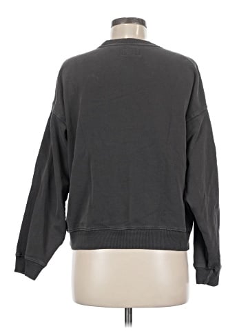 American Eagle Outfitters Sweatshirt (view 2)