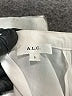 A.L.C. Ivory 3/4 Sleeve Blouse Size 2 - photo 7