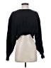 Fabletics 100% Cotton Black Cardigan Size S - photo 1