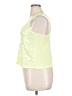 Bongo Green Sleeveless Top Size XL - photo 5