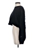 Fabletics 100% Cotton Black Cardigan Size S - photo 5